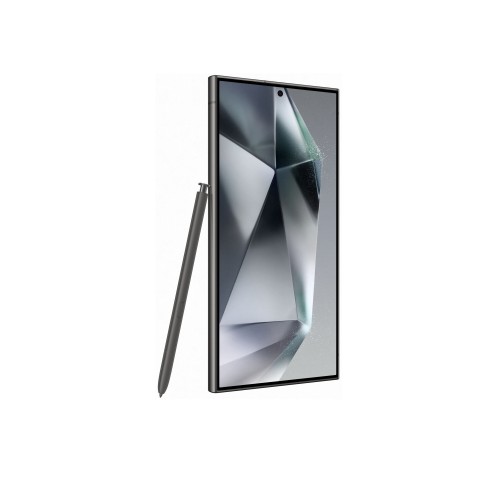 Smartfon-SAMSUNG-Galaxy-S24-Ultra-Czarny-front-skos-rysik.jpg